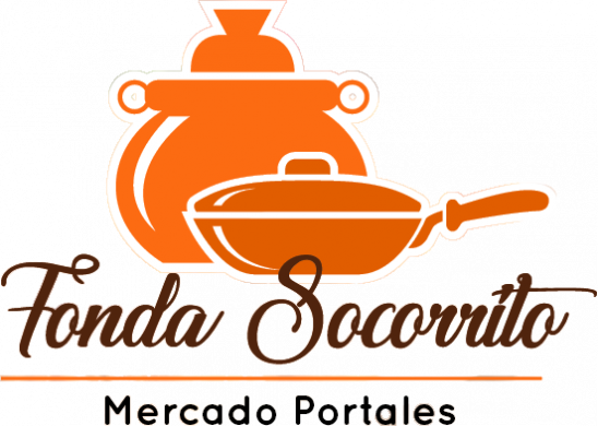 Fonda Socorrito Portales